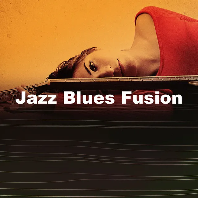 Jazz Blues Fusion