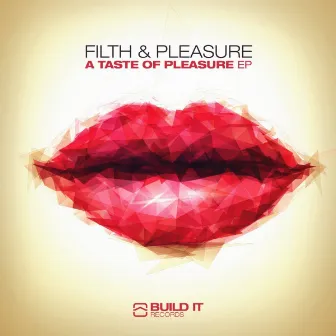 A Taste of Pleasure by Filth & Pleasure