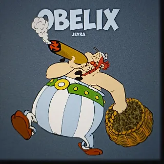 obelix by Jeyra