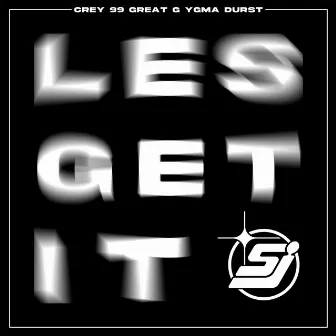 LESGETIT by Space J