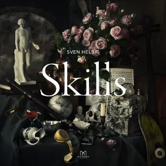 Skills by Sven Helbig