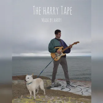 The Harry Tape by Made.by.Harry