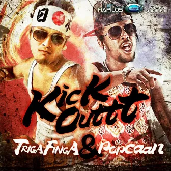 Kick Out - Single by Triga Finga