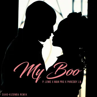 My Boo (Saxo-Kizomba) by M&n Pro