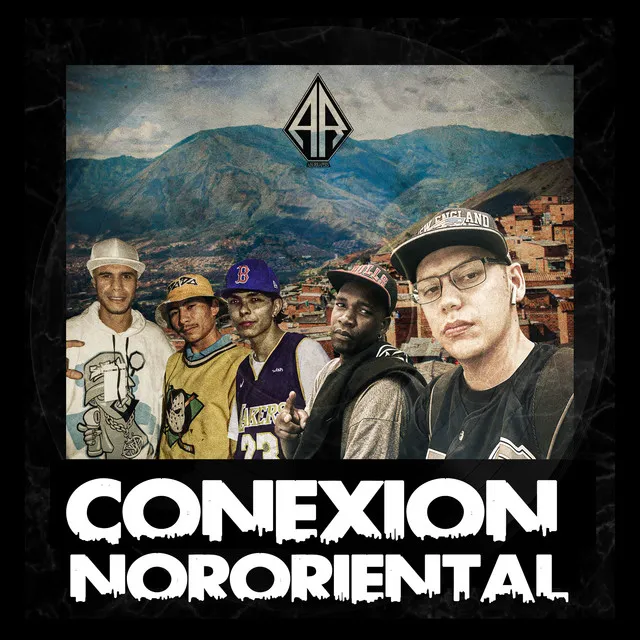 Conexion Nororiental