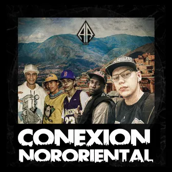 Conexion Nororiental by 