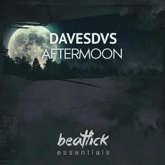 Aftermoon by DavesDVS