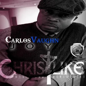 Joy by Carlos Vaughn