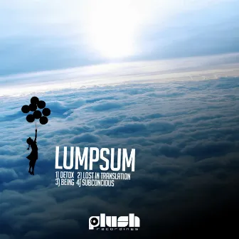 Subconscious EP by Lump Sum