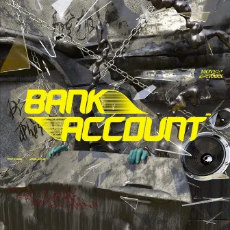 Bank Account by Hood Joplin