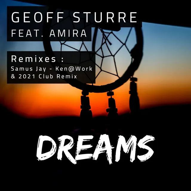 Dreams (feat. Amira)