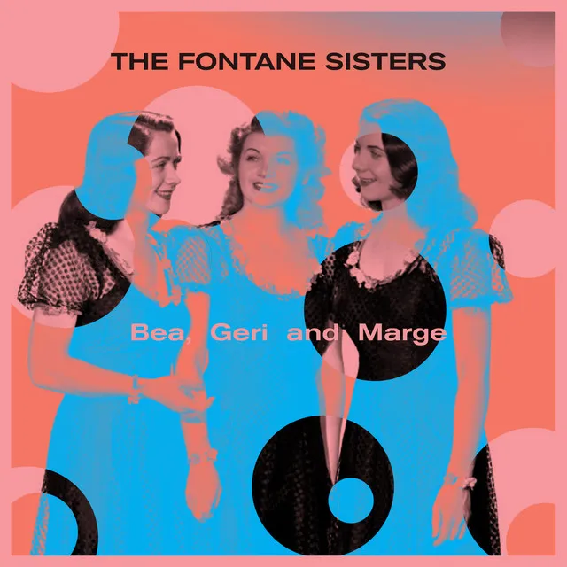 The Fontane Sisters