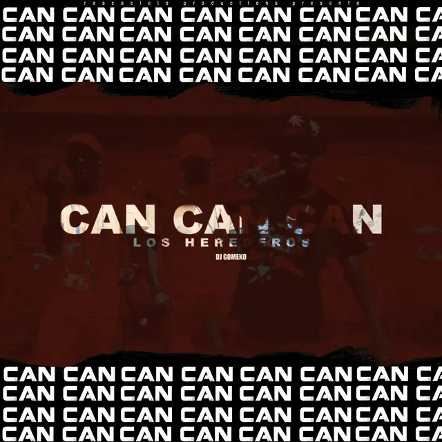 Can Can Can