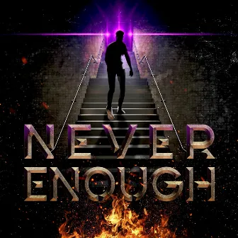 Never Enough by OGT Productions