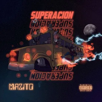 Superación by Mazito