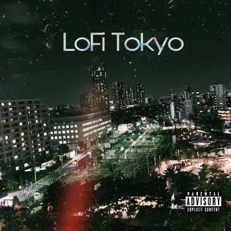 Lofi Tokyo by JonDoe