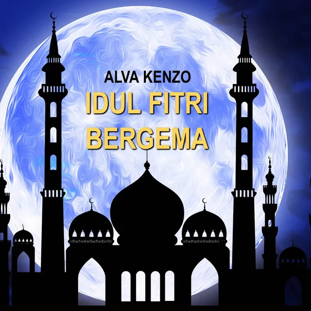 Idul Fitri Bergema (Remix)