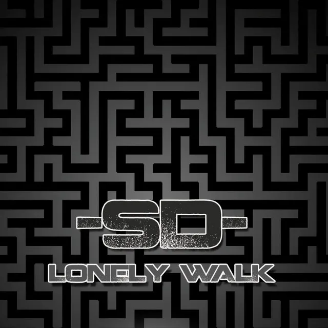 Lonely Walk