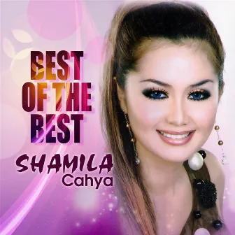 Best Of The Best Shamila Cahya by 