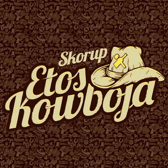 Etos Kowboja