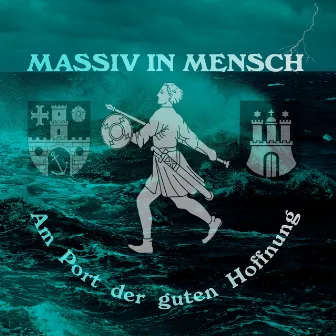 Am Port Der Guten Hoffnung by Massiv In Mensch