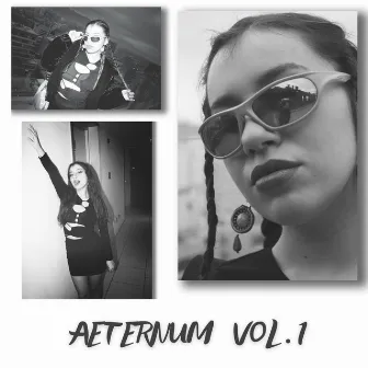 Aeternum, Vol. 1 by Dizzyy C