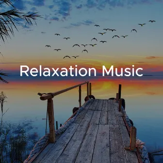 Relaxation Music for Peaceful Sleep by Backstage Expectations