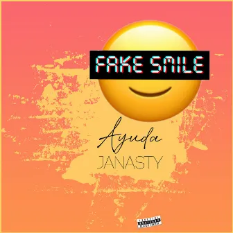 Ayuda fake smile by Janasty