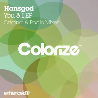 You & I EP by Hansgod