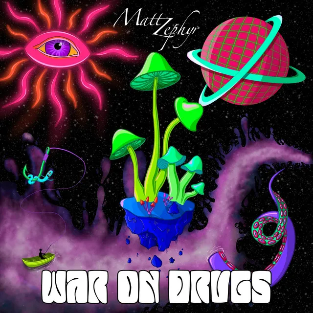 War On Drugs