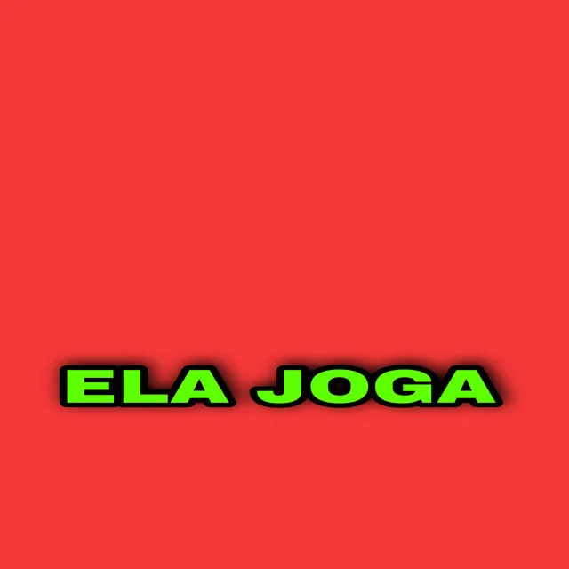 Ela Joga