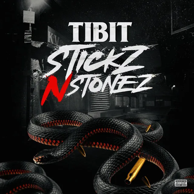 Stickz n Stonez