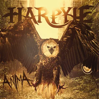 Anima by Harpyie