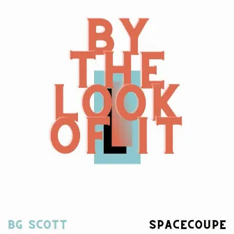 By The Look Of It by BG Scott