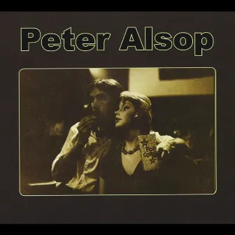 Peter Alsop by Peter Alsop