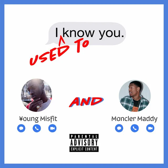 Used to Know