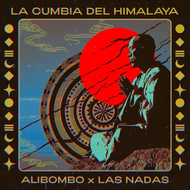 La Cumbia del Himalaya