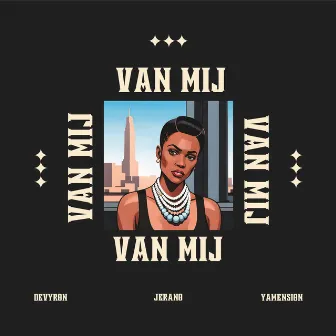 Van Mij by Jenaro