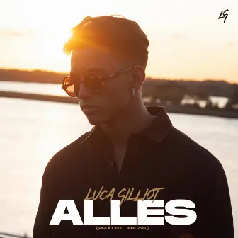 Alles by Luca Gilliot