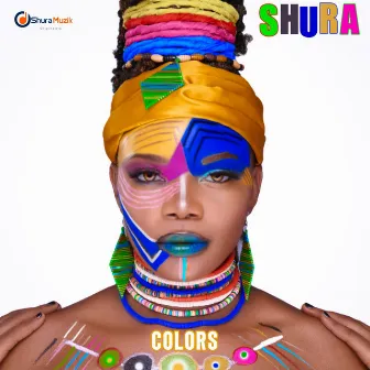 COLORS by Shura