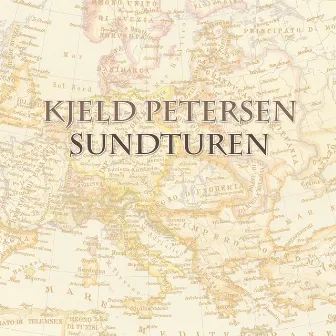 Sundturen by Kjeld Petersen