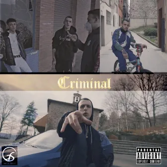 Criminal by 14Thereal