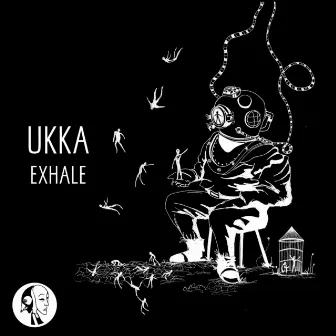 Exhale by Ukka