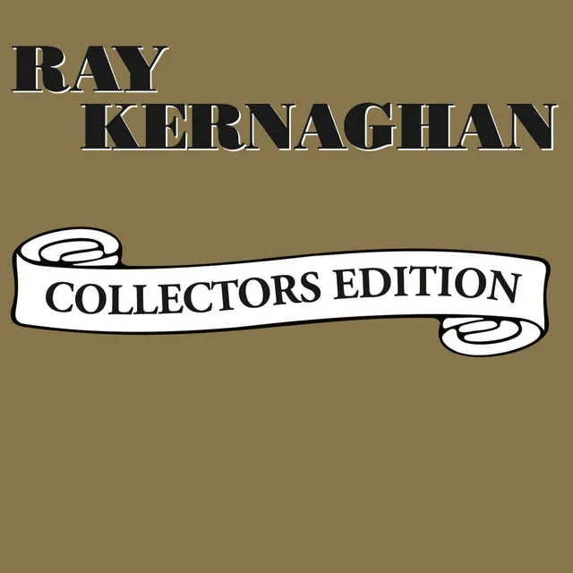 Ray Kernaghan