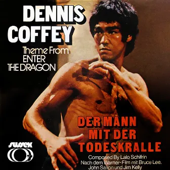 Theme from Enter the Dragon by Dennis Coffey