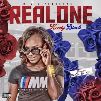 Real One by Keedy Black