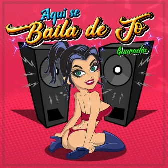 Aquí Se Baila De To by Banda Tribalosa