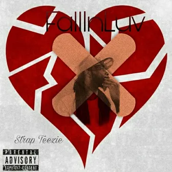 Fall in Luv by Strap Teezie