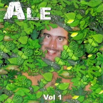 Ale, Vol. 1 by Ale Almeida