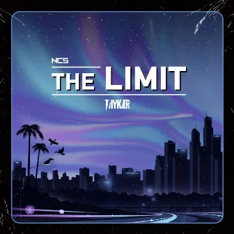 THE LIMIT EP by THYKIER